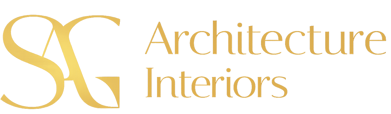 SAG Architecture & Interiors