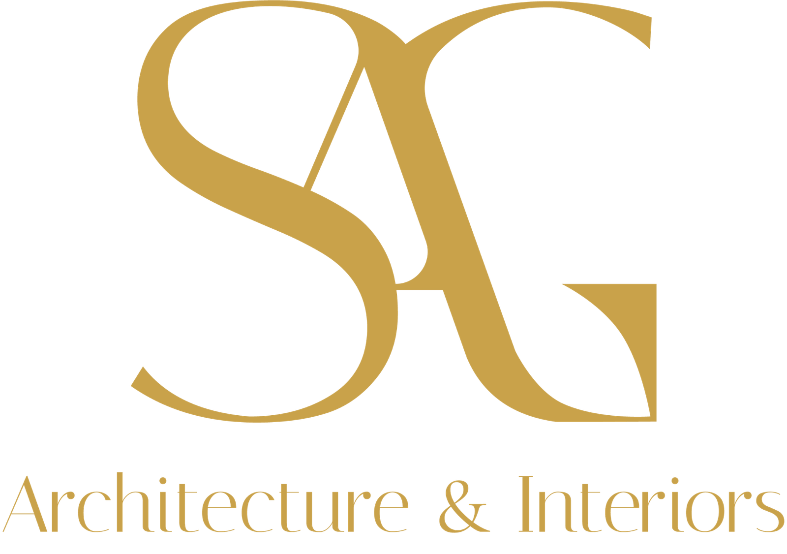 SAG Architecture & Interiors